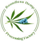 Boundless Dog Treats